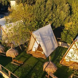 Kampaoh Valdevaqueros Glamping