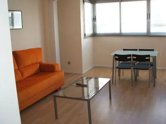 Apartment Apartamentos Loft Tarifa