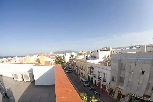 Apartamentos Loft Tarifa