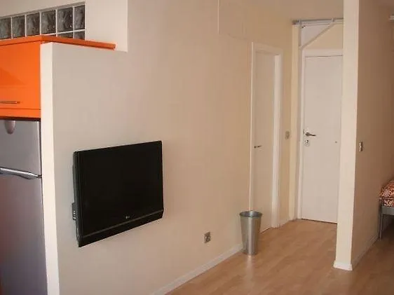 Apartamentos Loft Tarifa Apartment