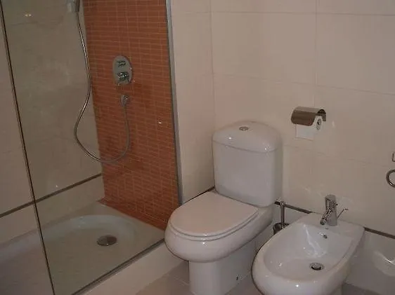 Apartamentos Loft Tarifa